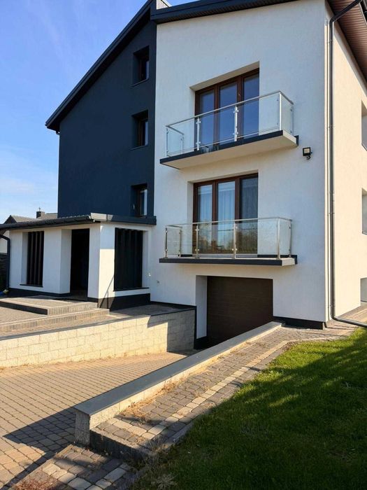 Sprzedam dom wolnostojący na działce 17 arów | Lipniak/Konopnica