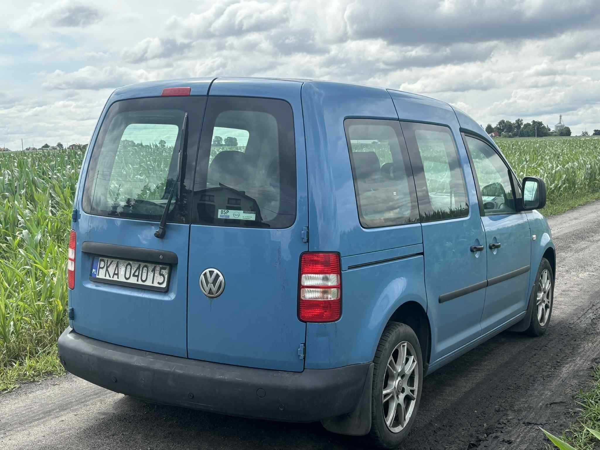 volkswagen caddy caddy volkswagen 1.6 2012