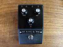 Moog MF Ring modulator