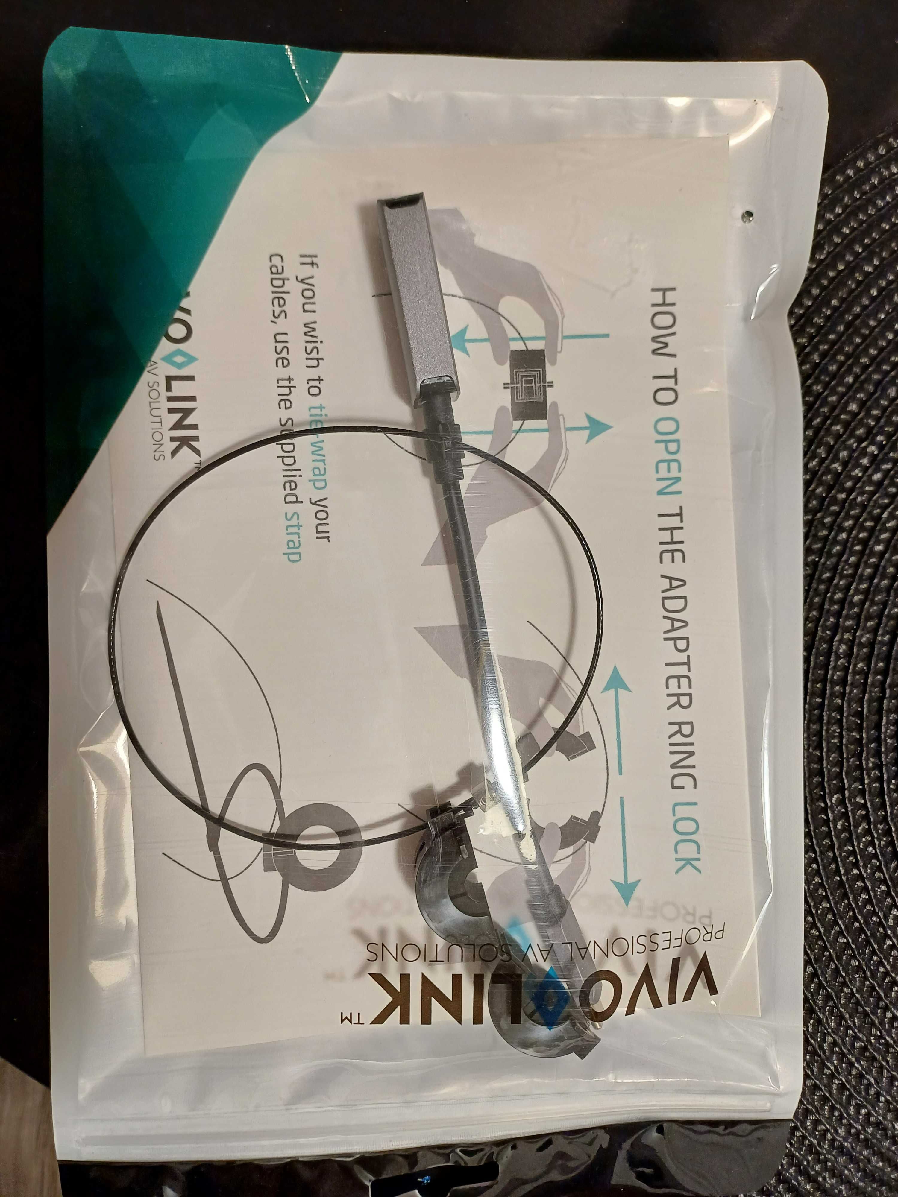 Vivolink Pro Adapter Pro HDMI to USB-C w/cable