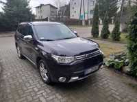 Mitsubishi Outlander 3