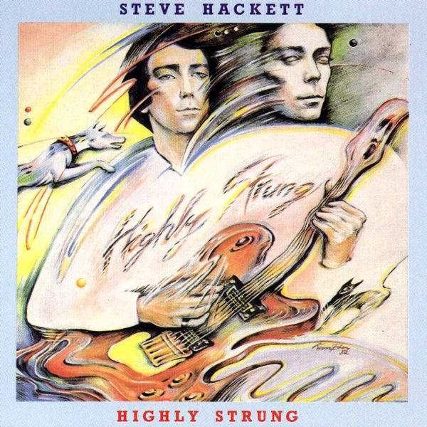 4 discos vinil - 3 guitarristas - Genesis, Who (Townshend), Stray Cats