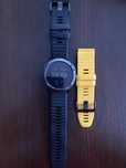 Zegarek Garmin Fenix 6x