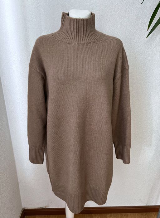 Плаття светр h&m