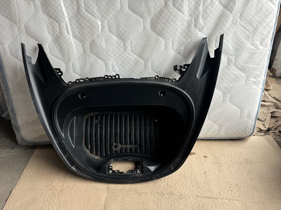 Корито миска Tesla model 3 2022-