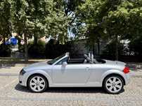 Audi TT nacional 56 mil kms