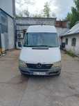 Mercedes-Benz Sprinter  Mercedes sprinter 208 CDI