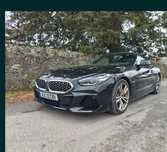 BMW Z4 30 i M sport