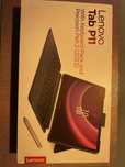 Lenovo Tab P11 2ndGen LTE+Klawiatura+rysik+etui