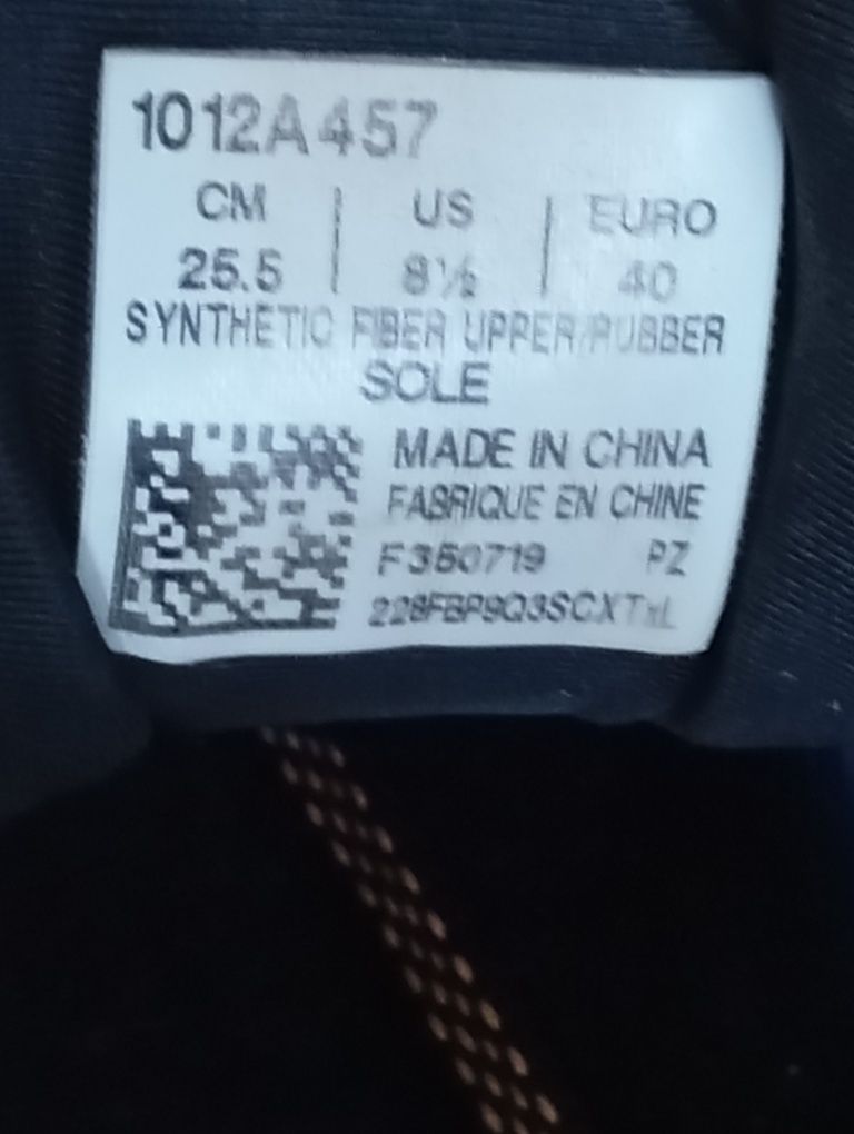 Asics - buty damskie