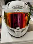 Kask HJC RPH 11 z akcesoriami rozmiar L