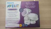 Молоковідсмоктувач (молокоотсос) Philips Avent електричний