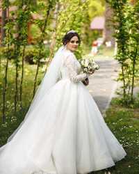 Терміново продам Весільна сукня/ свадебное платье