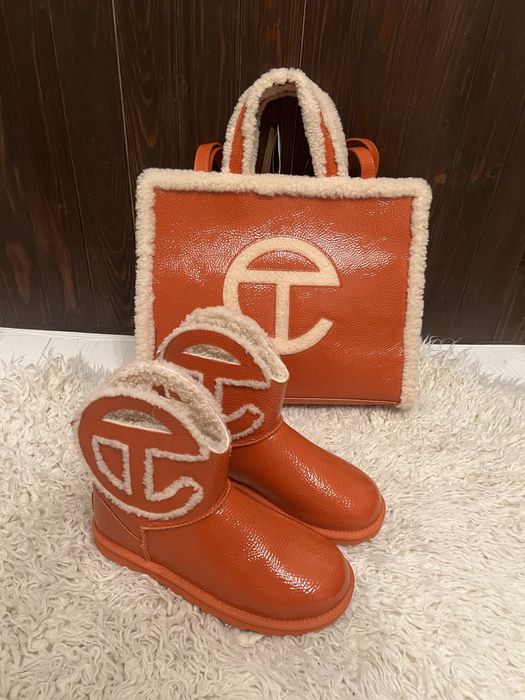 Сумка жіноча Ugg 39/30 /12