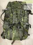 Plecak Wisport Zipper Fox 40 l Multicam Tropic -nowy