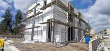 Casa em Construção em Barcelos com 2 Quartos