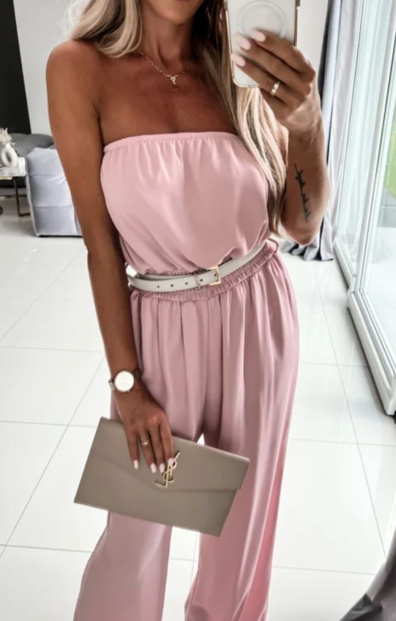 Kombinezon Lola Fashion r.1