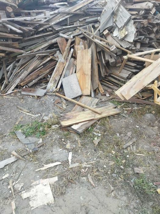 Дрова  по бюджетним цінам