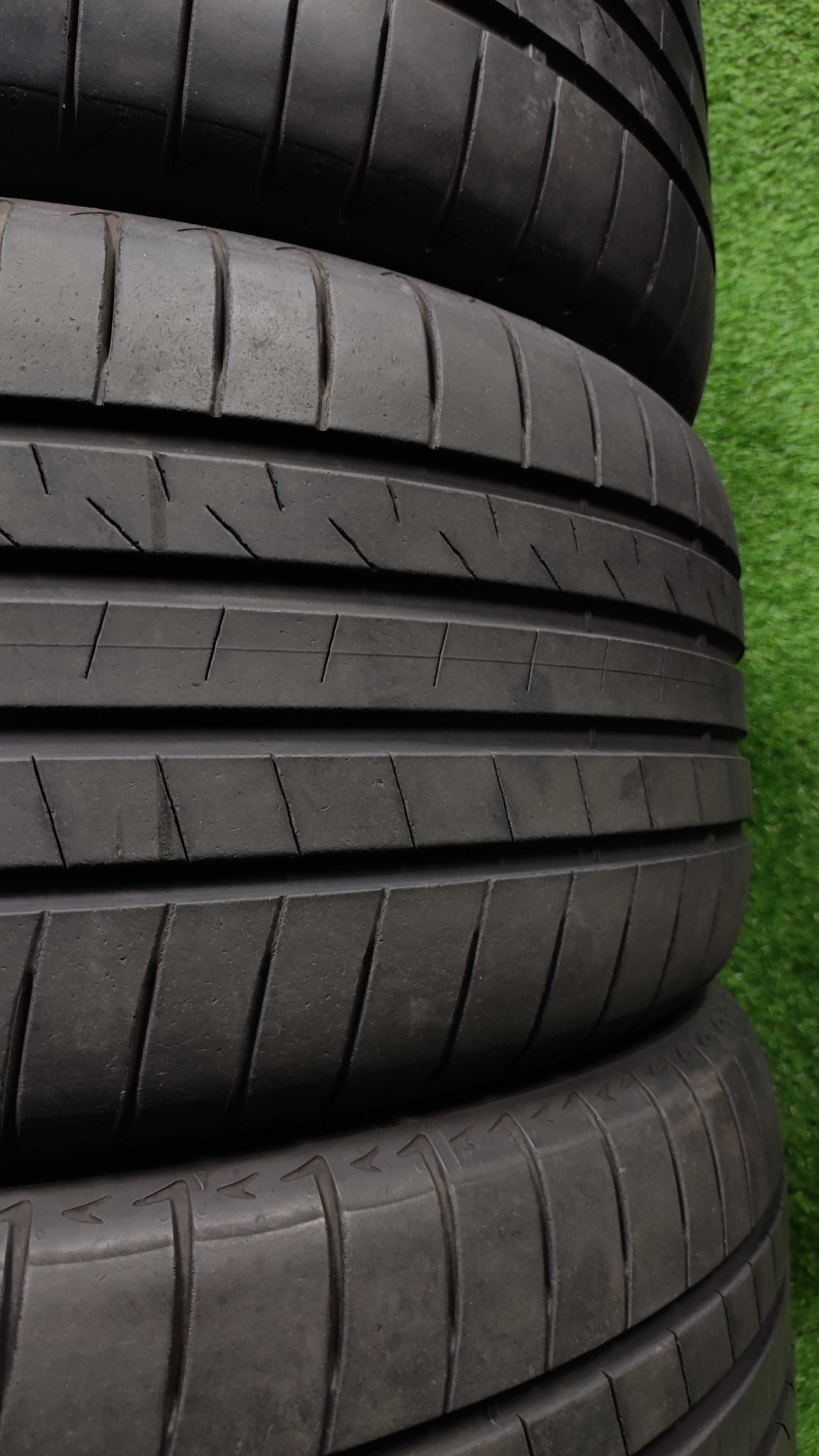 ЛІТО‼️•255/50/R20 •Bridgestone •Alenza 001• Літні ШИНИ