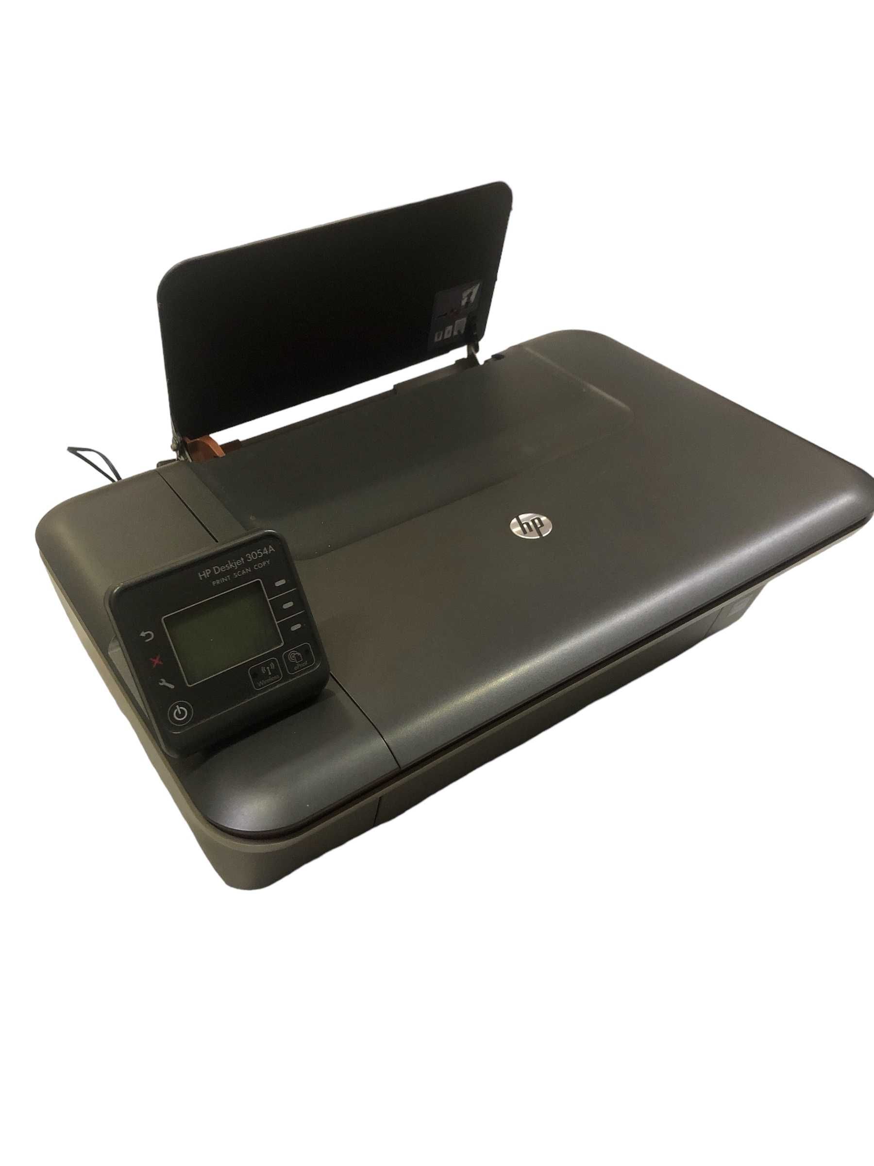 HP Deskjet 3050A Al-in-One