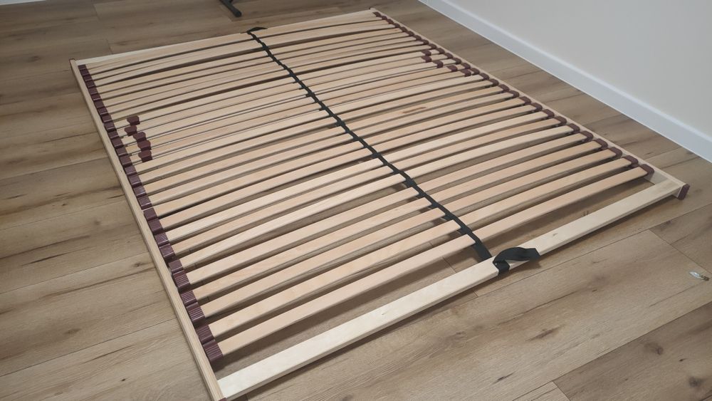 Stelaż do łóżka Koło Duoflex NV 160x200