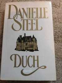 Danielle Stell "Duch"