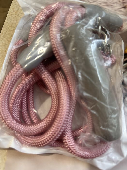 Поводок для 2-х собак