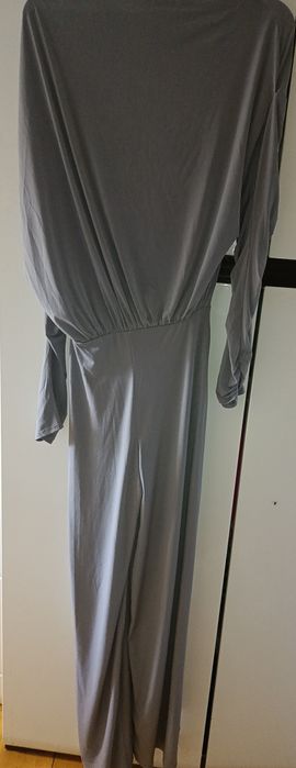 Elegancki kombinezon