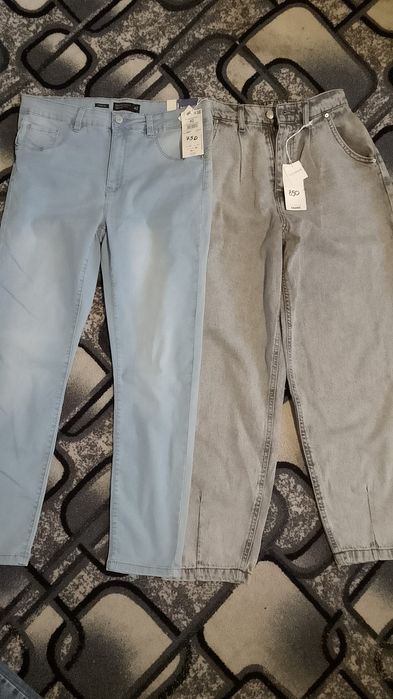 Женские джинсы момы 40-42р