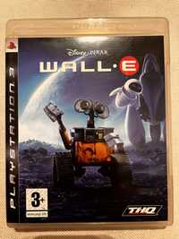 Wall-e Pixar Disney gra PlayStation.3