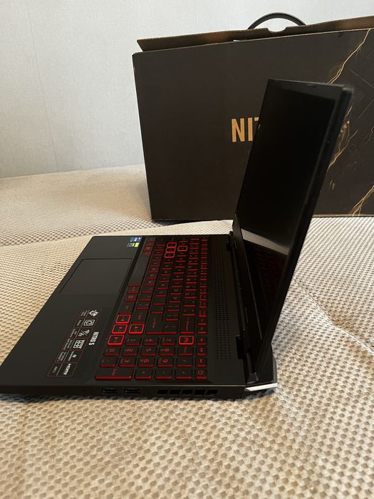 Laptop Acer Nitro