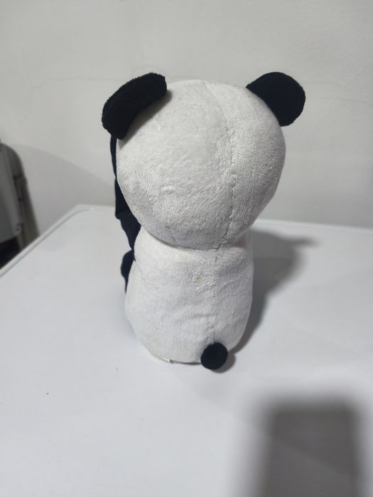 Boneco Panda cucu