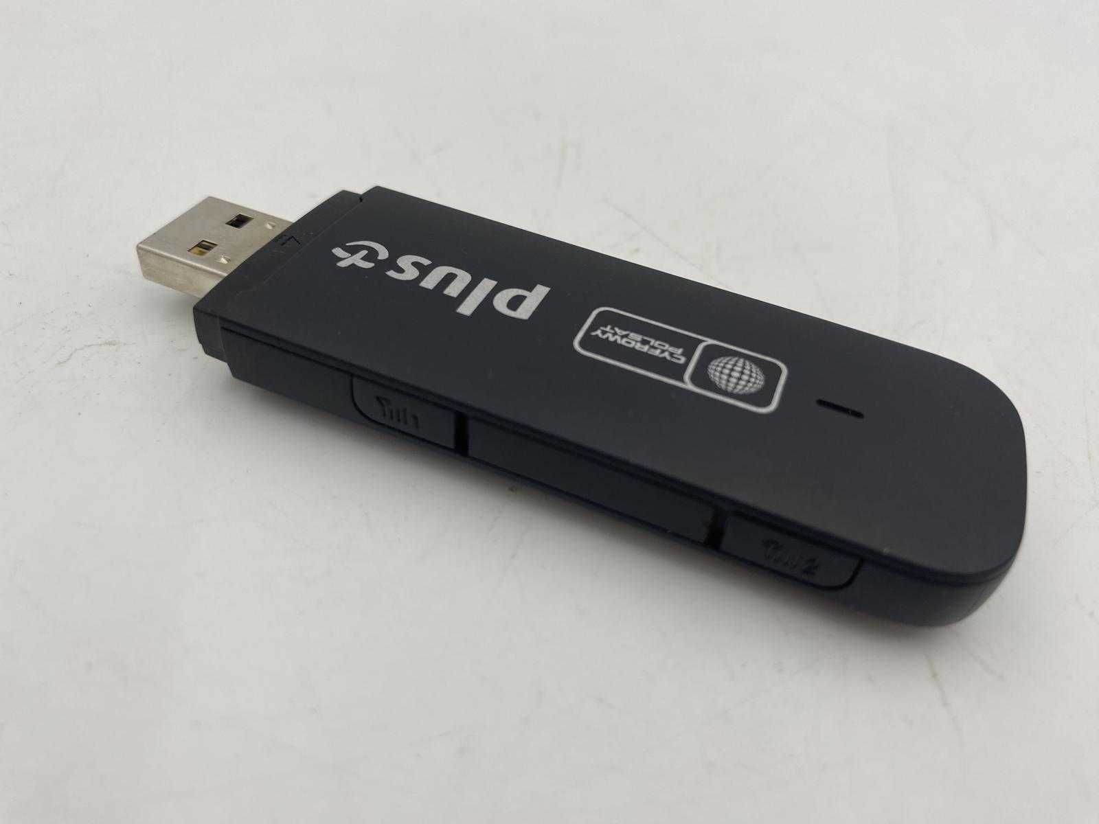MODEM USB 4G LTE HUAWEI E3372H - UŻYWANY od loombard krotoszyn