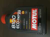 Olej Motul 8100 eco-nergy 5w30