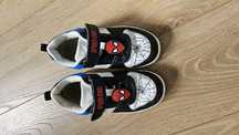 Buty sportowe, adidasy dla chłopca, Spider man