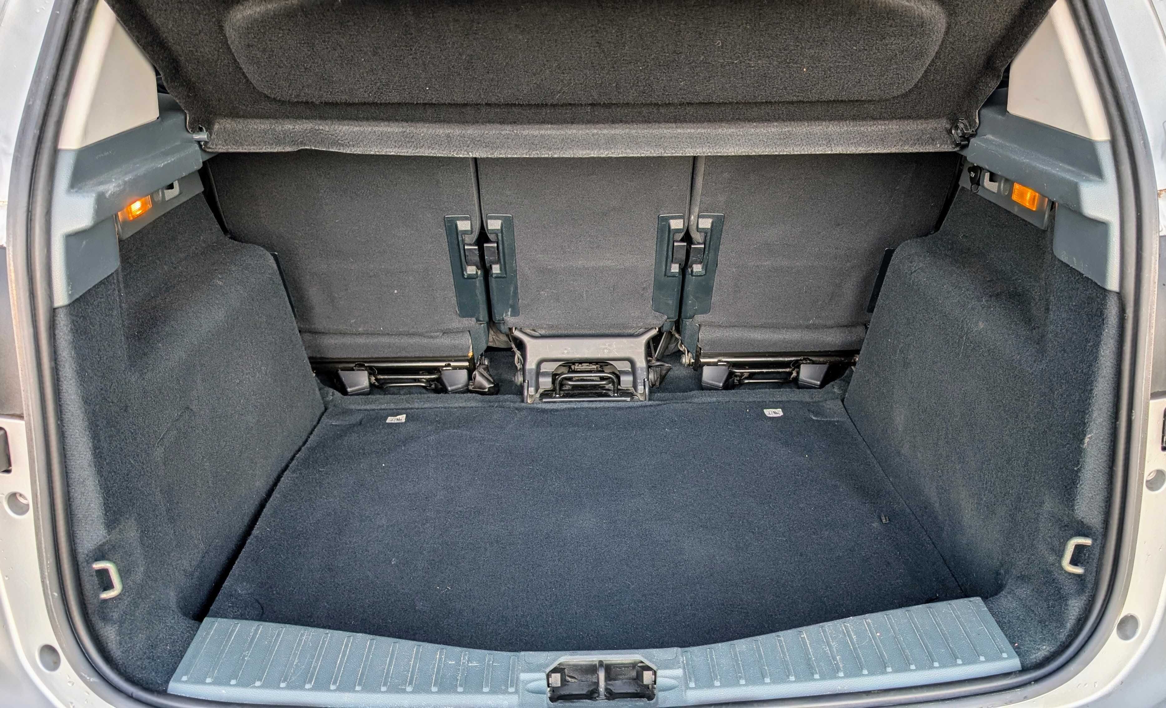 Ford C-Max II 1.6 TDCi Titanium - Impecável - Oportunidade!