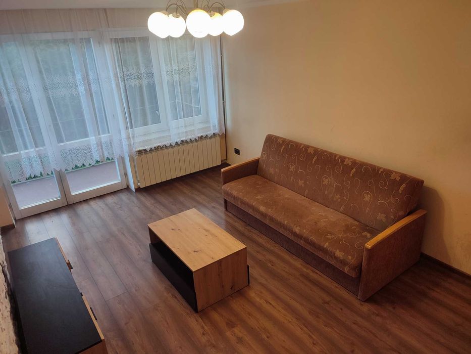 Sprzedam mieszkanie w Książu Wielkim