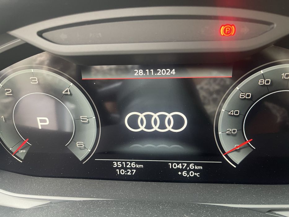 Sprzedam Audi A6 V (C8) Avant FAKTURA VAT