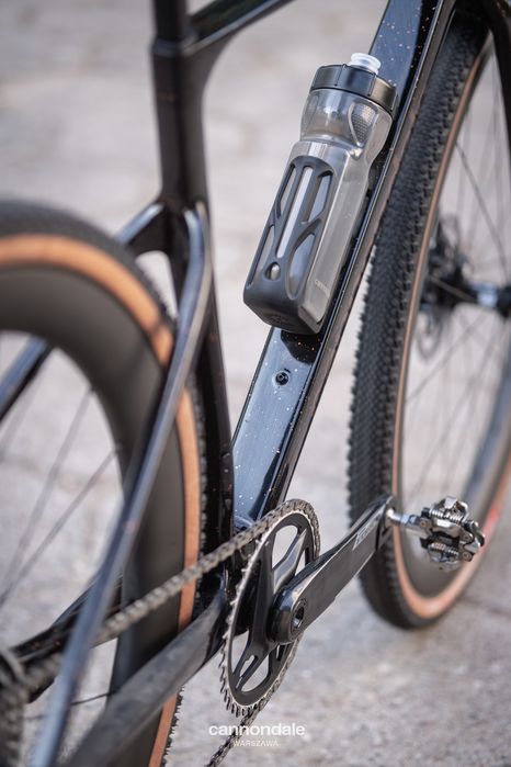 Cannondale SuperX Carbon 1 CPO Force AXS r. 51 (S) FV23 W-wa