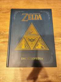 Legend Of Zelda Encyclopedia