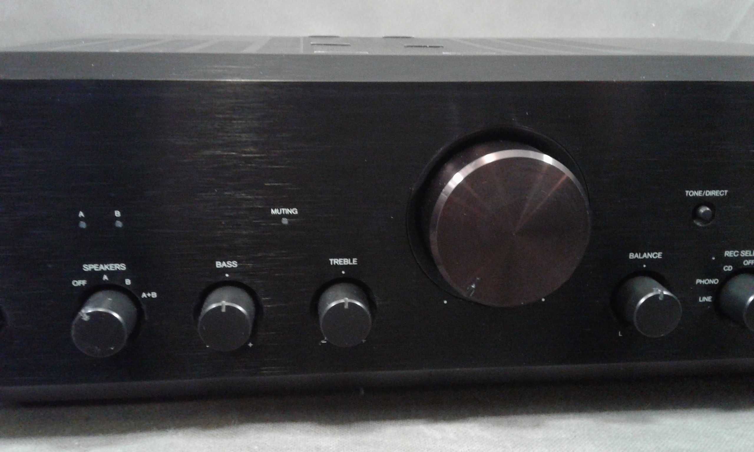 ONKYO A-9377,wzmacniacz stereo
