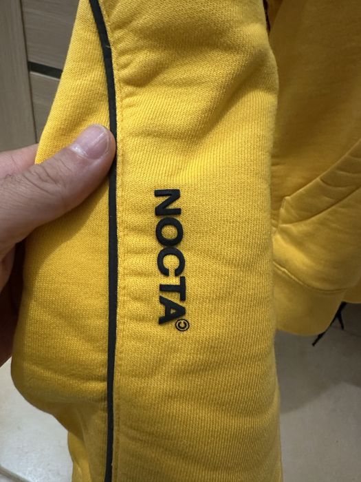Костюм Nike nocta, оригінал , S