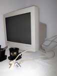 Монітор: Samsung Sync Master 755 DFX

Samsung Sync Master 755 DFX