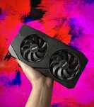 RTX 2060 6GB ASUS|Гарантія 1 рік|Є РІЗНІ КАРТИ!