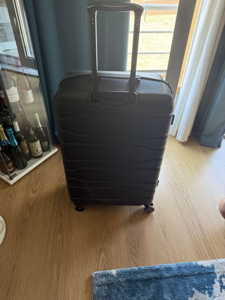 Mala de viagem Porao