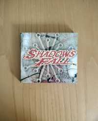 Shadows Fall - The Art of Balance CD + DVD