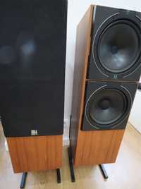 Par de colunas KEF C75