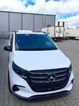 Mercedes-Benz Vito 114  Mercedes-Benz Vito izoterma z agregatem Kerstner