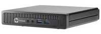 HP ProDesk 400 G1 Mini Core i3