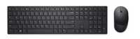 Dell Keyboard & Mouse KM5221W